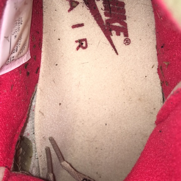 Off white cream jordan 5 main image 5